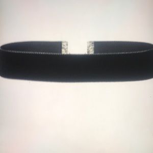 Jewelry - Velvet Ribbon Choker Necklace Jewelry - Velvet Ribbon Choker Necklace